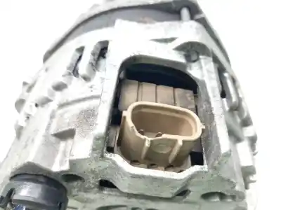 Автозапчастина б/у генератор для infiniti fx 30d awd посилання на oem iam  a2tx1181 231001bn1a