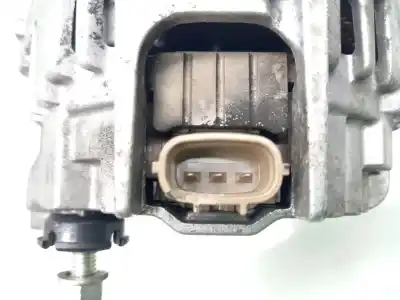 Автозапчастина б/у генератор для infiniti fx 30d awd посилання на oem iam  a2tx1181 231001bn1a
