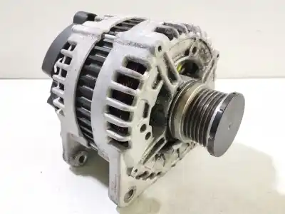 Автозапчасти б/у генератор за vw multivan v (7hm, 7hn, 7hf, 7ef, 7em, 7en) 2.0 bitdi 4motion ссылки oem iam 03l903024g