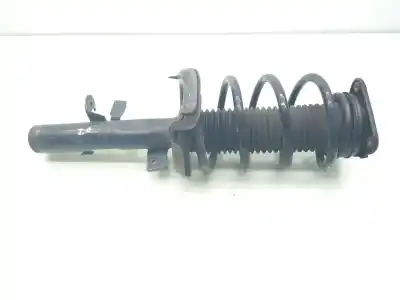 Second-hand car spare part front left shock absorber for ford focus c-max (dm2) 1.6 tdci oem iam references   av6118k001abe