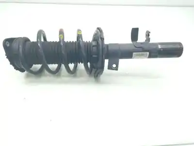 Second-hand car spare part front left shock absorber for ford focus c-max (dm2) 1.6 tdci oem iam references   av6118k001abe