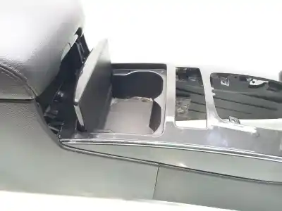 Автозапчастина б/у центральний подлокник для infiniti fx 30d awd посилання на oem iam   