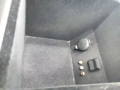 Автозапчастина б/у центральний подлокник для infiniti fx 30d awd посилання на oem iam   