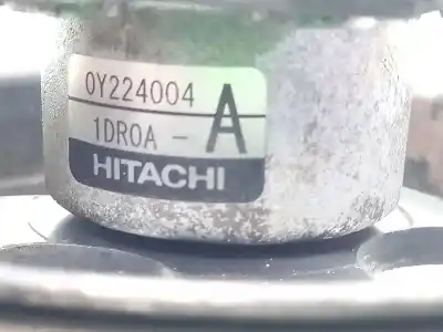 Pezzo di ricambio per auto di seconda mano pompa sterzo per infiniti fx 30d awd riferimenti oem iam   0y2240041dr0a