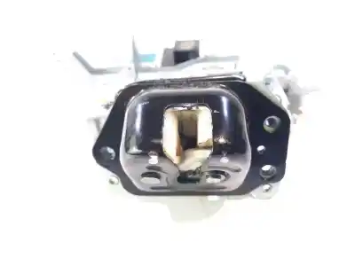 Автозапчастина б/у замок багажника / ворот для infiniti fx 30d awd посилання на oem iam   905529aq000