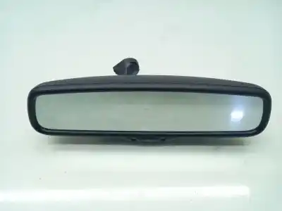 Peça sobressalente para automóvel em segunda mão espelho retrovisor interior por infiniti fx 30d awd referências oem iam 