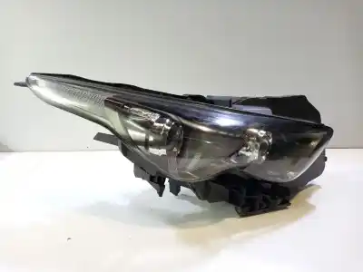 Second-hand car spare part right headlight for infiniti fx 30d awd oem iam references   