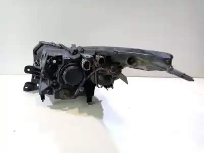 Second-hand car spare part right headlight for infiniti fx 30d awd oem iam references   