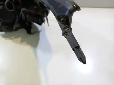 Second-hand car spare part right headlight for infiniti fx 30d awd oem iam references   