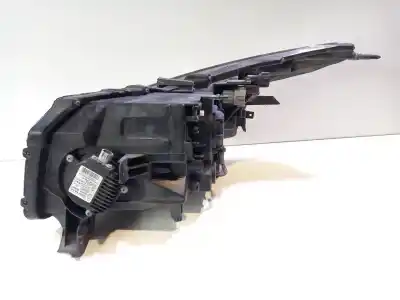 Second-hand car spare part right headlight for infiniti fx 30d awd oem iam references   