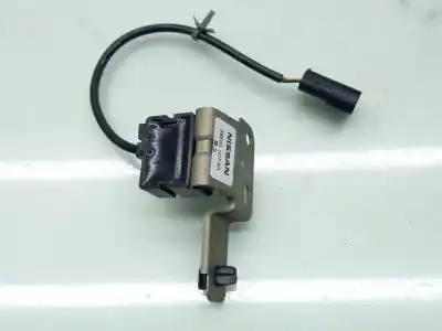 Автозапчастина б/у електронний модуль для infiniti fx 30d awd посилання на oem iam  9570930021 002455000048