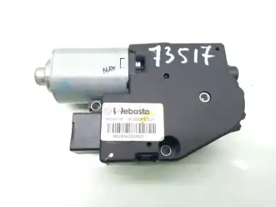 Peça sobressalente para automóvel em segunda mão Motor Elétrico De Teto por INFINITI FX 30d AWD Referências OEM IAM   B9500897