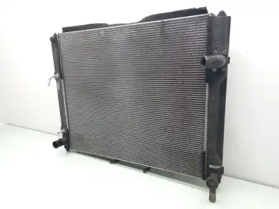 Pezzo di ricambio per auto di seconda mano radiatore d acqua per infiniti fx 30d awd riferimenti oem iam   