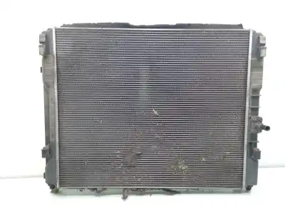 Pezzo di ricambio per auto di seconda mano radiatore d acqua per infiniti fx 30d awd riferimenti oem iam   