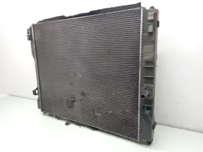 Pezzo di ricambio per auto di seconda mano radiatore d acqua per infiniti fx 30d awd riferimenti oem iam   