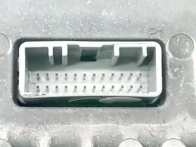 Автозапчастина б/у gps навігаційна система для infiniti fx 30d awd посилання на oem iam   280911ja0e