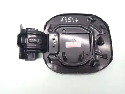 Автозапчастина б/у зовнішній пливний колпак для infiniti fx 30d awd посилання на oem iam   