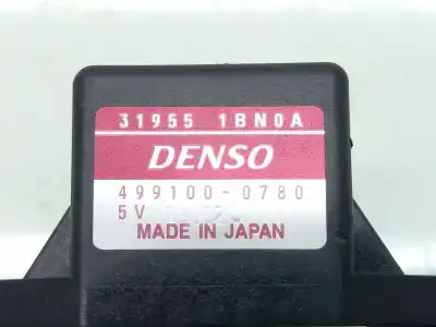 Second-hand car spare part sensor for infiniti fx 30d awd oem iam references  4991000780 319551bn0a