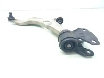Автозапчасти б/у передний левый нижний рычаг подвески за ford c-max (dm2) 1.6 tdci ссылки oem iam   av613a424ma