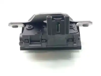 Second-hand car spare part trunk lock for ford focus c-max (dm2) 1.6 tdci oem iam references   8m51r422a66ea