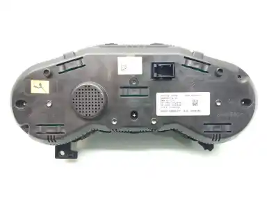 Pezzo di ricambio per auto di seconda mano pannello degli strumenti per ford focus c-max (dm2) 1.6 tdci riferimenti oem iam  am5t14c226ae , 201881506 am5t10849cf