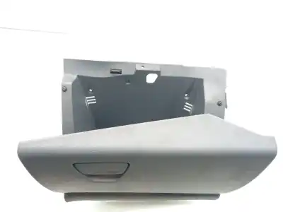 Автозапчастина б/у бардачок для ford c-max (dm2) 1.6 tdci посилання на oem iam   am51r06044