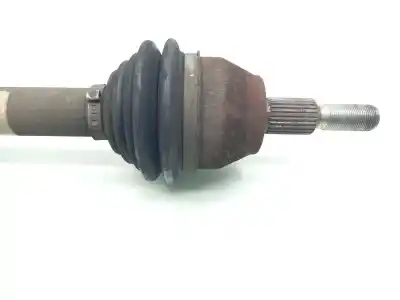 Second-hand car spare part front right transmission for ford focus c-max (dm2) 1.6 tdci oem iam references   