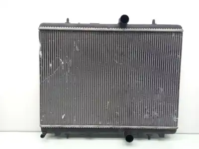 Tweedehands auto-onderdeel Waterradiator voor CITROEN C4 LIM. Collection OEM IAM-referenties 1330W2 991746Q 9680533480