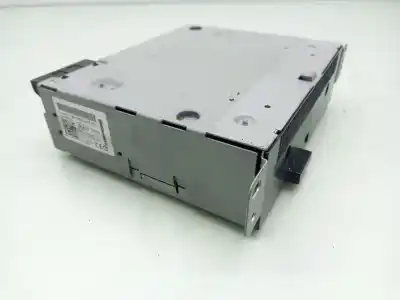 Second-hand car spare part audio system / radio cd for citroen c4 lim. collection oem iam references 1613842580 a2c53388134 9666994780 Second-hand car spare part audio system / radio cd for citroen c4 lim. collection oem iam references 1613842580 a2c53388134 9666994780