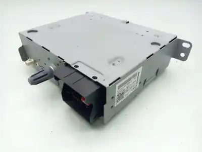 Second-hand car spare part audio system / radio cd for citroen c4 lim. collection oem iam references 1613842580 a2c53388134 9666994780 Second-hand car spare part audio system / radio cd for citroen c4 lim. collection oem iam references 1613842580 a2c53388134 9666994780