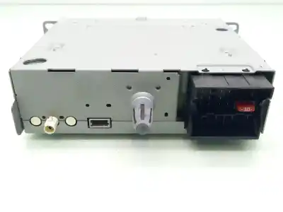 Second-hand car spare part audio system / radio cd for citroen c4 lim. collection oem iam references 1613842580 a2c53388134 9666994780 Second-hand car spare part audio system / radio cd for citroen c4 lim. collection oem iam references 1613842580 a2c53388134 9666994780