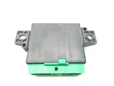 Автозапчасти б/у электронный модуль за citroen c4 lim. collection ссылки oem iam  0263004304 9665770280