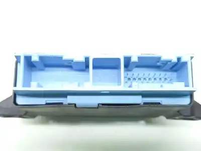 Автозапчасти б/у электронный модуль за citroen c4 lim. collection ссылки oem iam  0263004305 9665264980