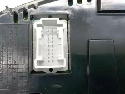 Second-hand car spare part dashboard for citroen c4 lim. collection oem iam references 9812832980 a2c53435357 96769631xt Second-hand car spare part dashboard for citroen c4 lim. collection oem iam references 9812832980 a2c53435357 96769631xt