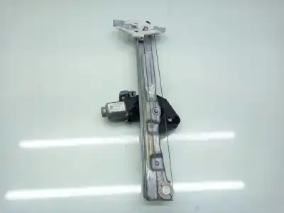 Автозапчасти б/у регулятор стекла переднего правого за citroen c4 lim. collection ссылки oem iam 9802531780 402276h 280311 225146 1t13 9687205380