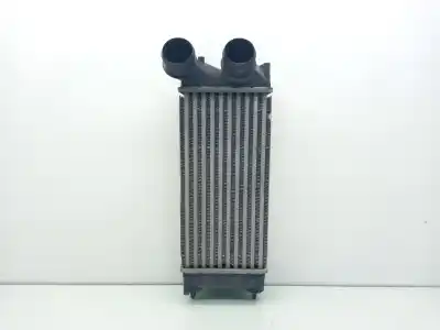 Pièce détachée automobile d'occasion intercooler / échangeur d'air pour citroen c4 lim. collection références oem iam 0384n9