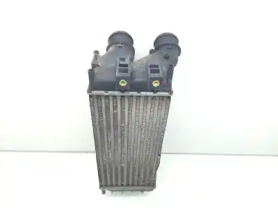 Автозапчастина б/у інтеркулер для citroen c4 lim. collection посилання на oem iam 0384n9  9684212480