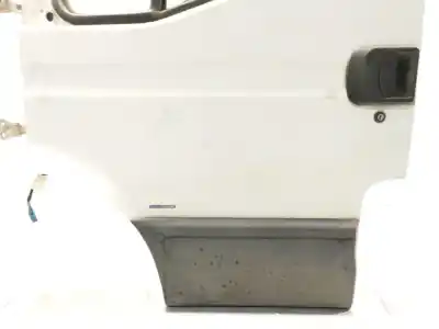 Автозапчасти б/у левая передняя дверь за iveco daily iv furgón 29l10 v ссылки oem iam 99969024  