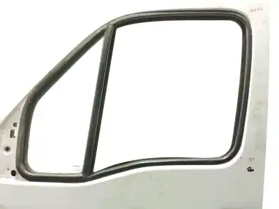 Автозапчасти б/у левая передняя дверь за iveco daily iv furgón 29l10 v ссылки oem iam 99969024  