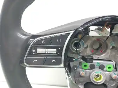 Автозапчасти б/у руль за kia xceed (cd) 1.4 t-gdi ссылки oem iam  644124950b 56100j7470sa1