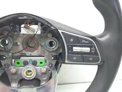 Автозапчасти б/у руль за kia xceed (cd) 1.4 t-gdi ссылки oem iam  644124950b 56100j7470sa1