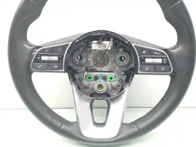 Автозапчасти б/у руль за kia xceed (cd) 1.4 t-gdi ссылки oem iam  644124950b 56100j7470sa1