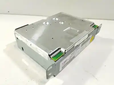 Second-hand car spare part audio system / radio cd for opel vivaro c furgón (k0) 2.0 oem iam references 9828709080  7503900256
