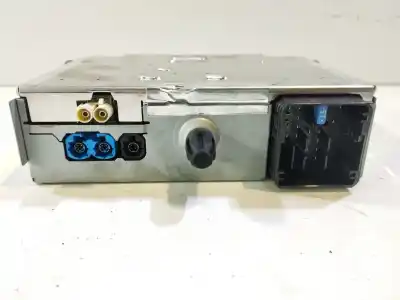 Second-hand car spare part audio system / radio cd for opel vivaro c furgón (k0) 2.0 oem iam references 9828709080  7503900256
