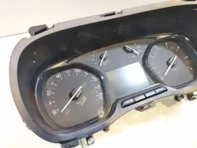 Second-hand car spare part dashboard for opel vivaro c furgón (k0) 2.0 oem iam references 9831168780  