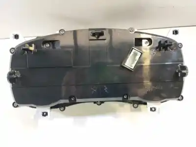 Second-hand car spare part dashboard for opel vivaro c furgón (k0) 2.0 oem iam references 9831168780  