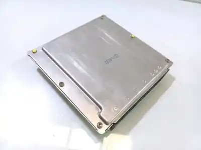 Автозапчастина б/у ебу контролер двигуна для land rover range rover (lm) td6 hse посилання на oem iam nnn000461