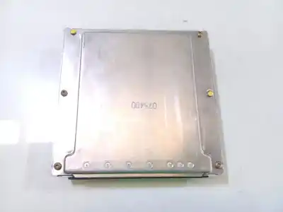 Автозапчастина б/у ебу контролер двигуна для land rover range rover (lm) td6 hse посилання на oem iam nnn000461 0281010754 2h4z12a650ba 7791367