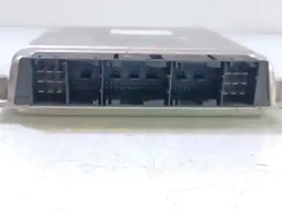 Автозапчастина б/у ебу контролер двигуна для land rover range rover (lm) td6 hse посилання на oem iam nnn000461 0281010754 2h4z12a650ba 7791367