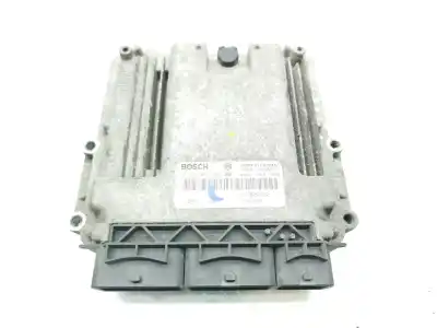 Second-hand car spare part ecu engine control for renault master iii furgón (fv) 2.3 dci 125 fwd (fv0c, fv0d, fv0g, fv0h, fv0j, fv0k) oem iam references  Second-hand car spare part ecu engine control for renault master iii furgón (fv) 2.3 dci 125 fwd (fv0c, fv0d, fv0g, fv0h, fv0j, fv0k) oem iam references